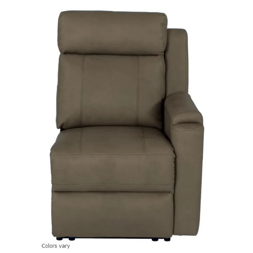 Left Hand Recliner, Herita (R)